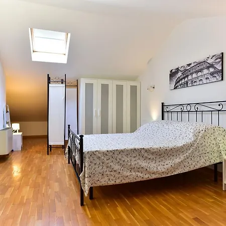 Apartman Libetta 8pax