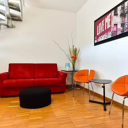 Apartman Libetta 8pax