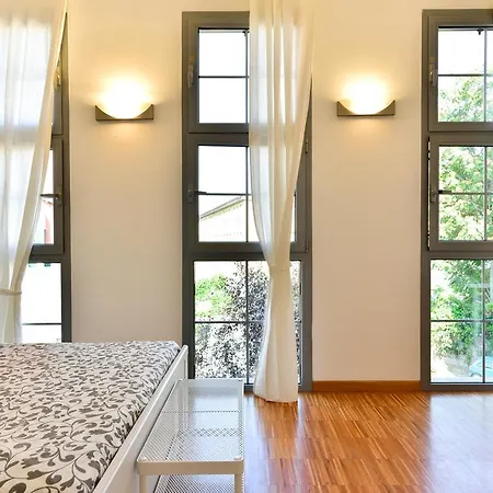Apartman Libetta 8pax
