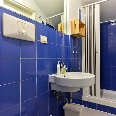 Apartman Libetta 8pax Róma
