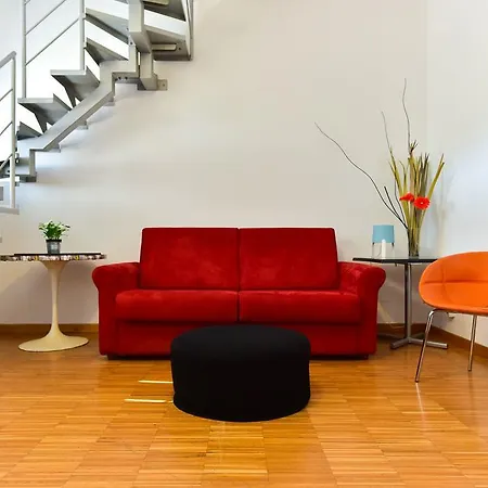 Apartman Libetta 8pax Róma