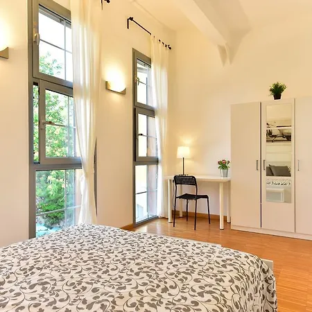 Apartman Libetta 8pax *