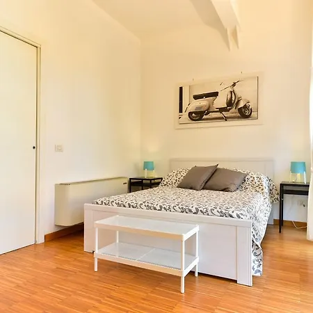 Apartman Libetta 8pax