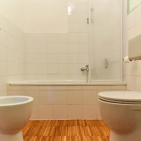 Apartman Libetta 8pax *