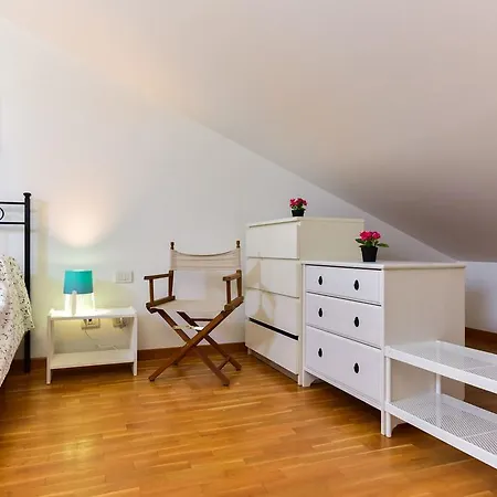 Apartman Libetta 8pax Róma