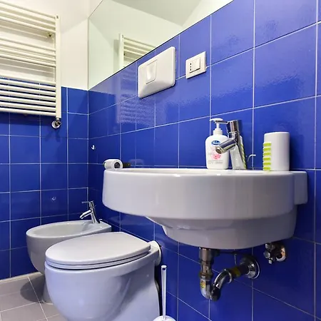 Libetta 8pax Apartman *