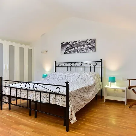 Apartman Libetta 8pax *