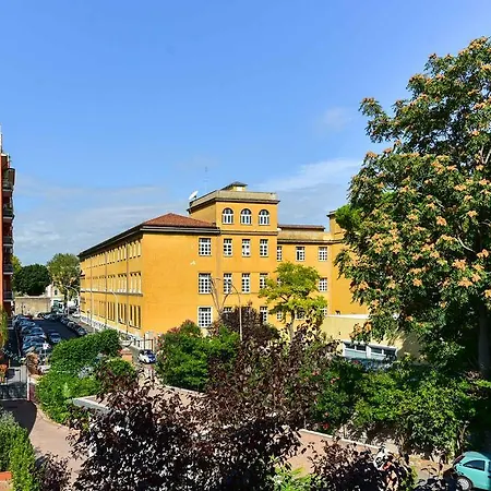 Libetta 8pax * Róma