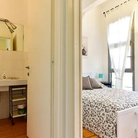 Libetta 8pax Apartman