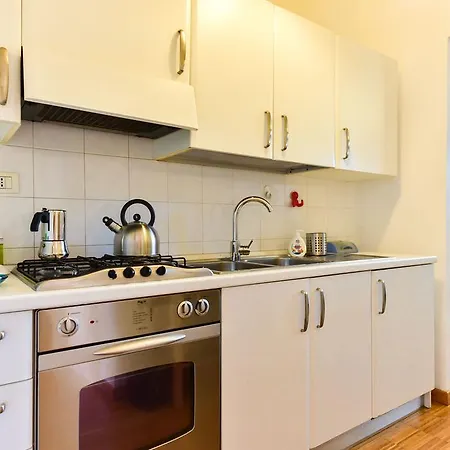 Apartman Libetta 8pax